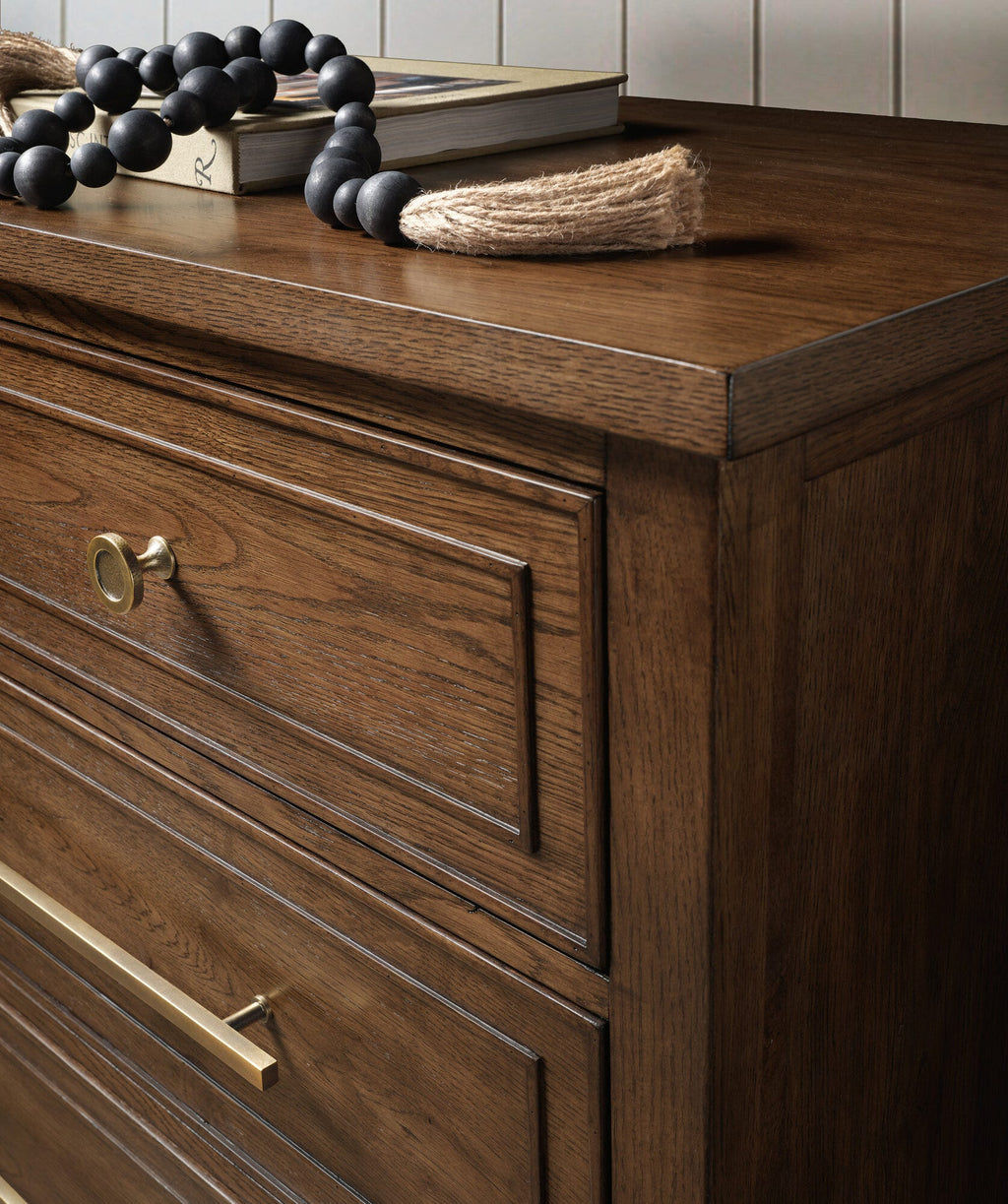 Cashiers Dresser