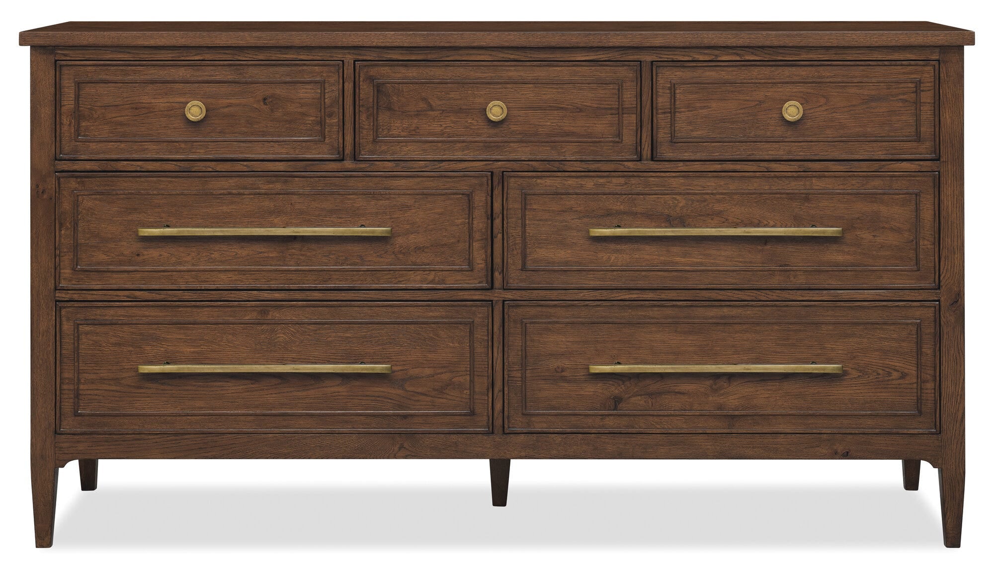 Cashiers Dresser