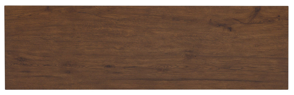 Cashiers Dresser