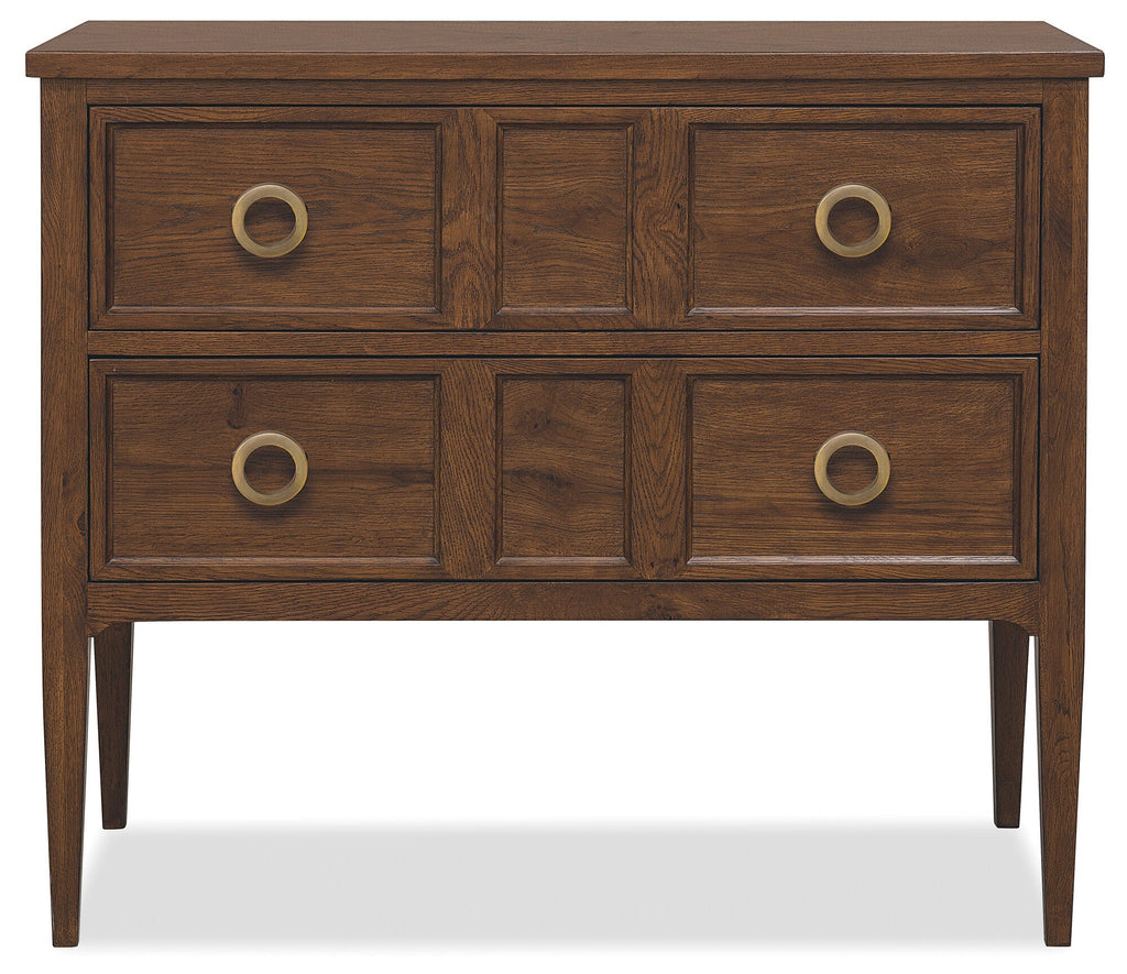 Cashiers Accent Drawer Chest