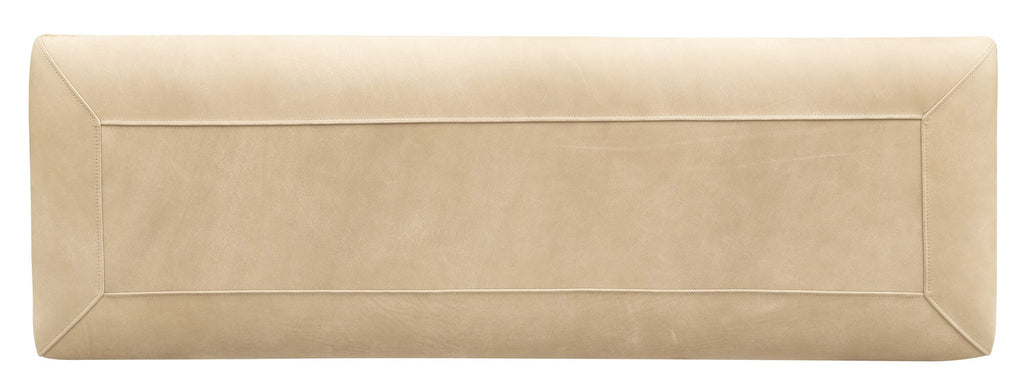 Cashiers Bed Bench