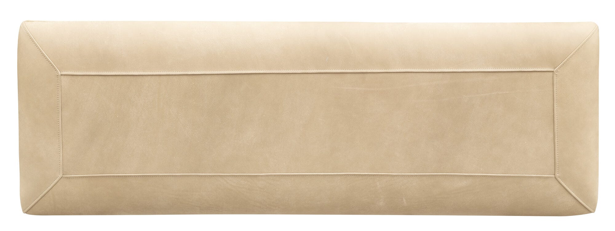 Cashiers Bed Bench