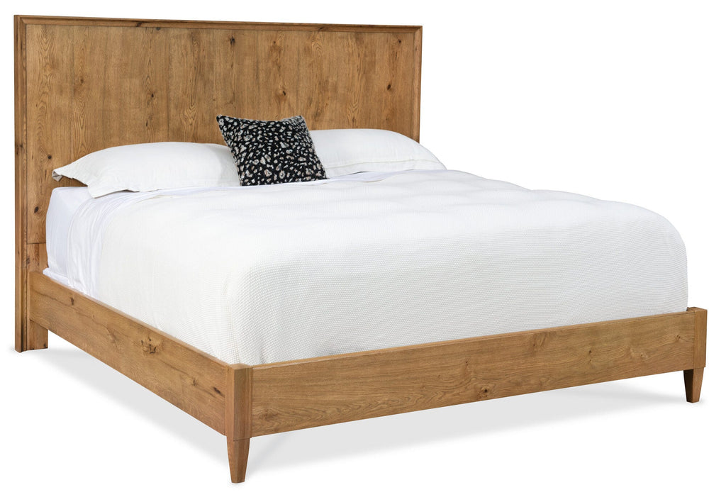 Cashiers Panel Beds