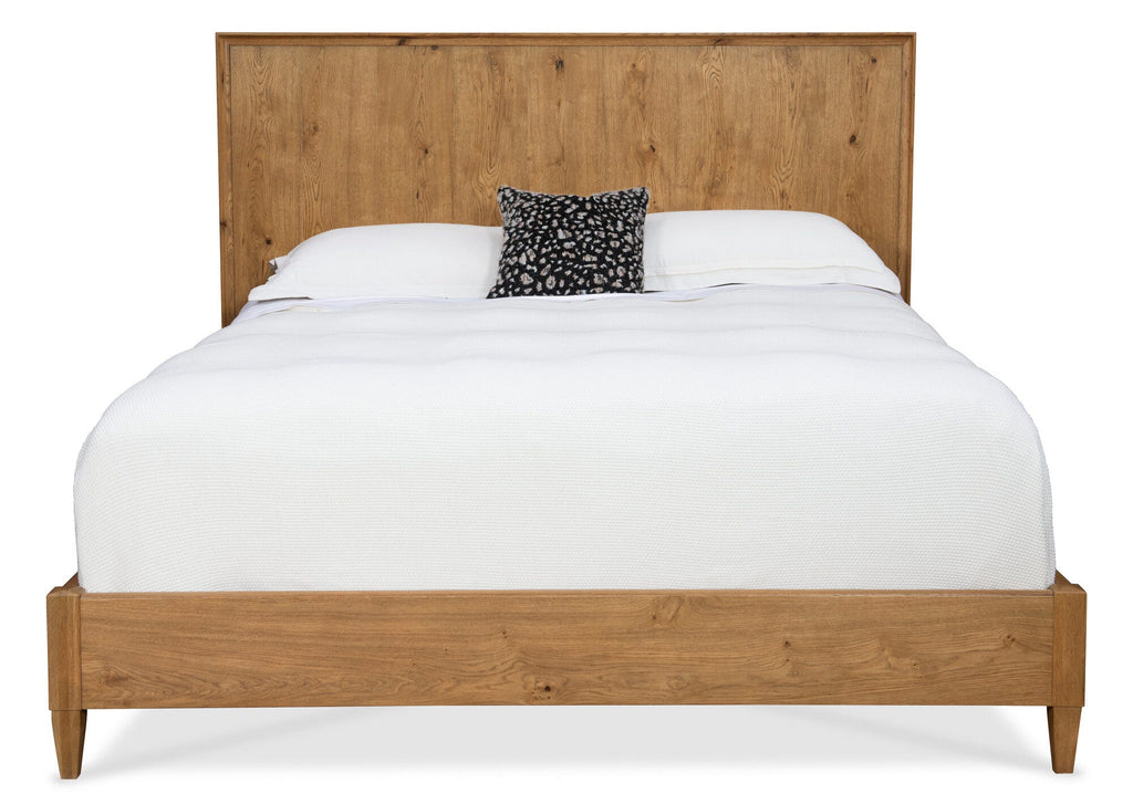 Cashiers Panel Beds