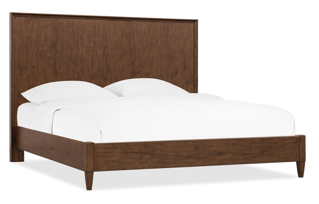 Cashiers Panel Beds