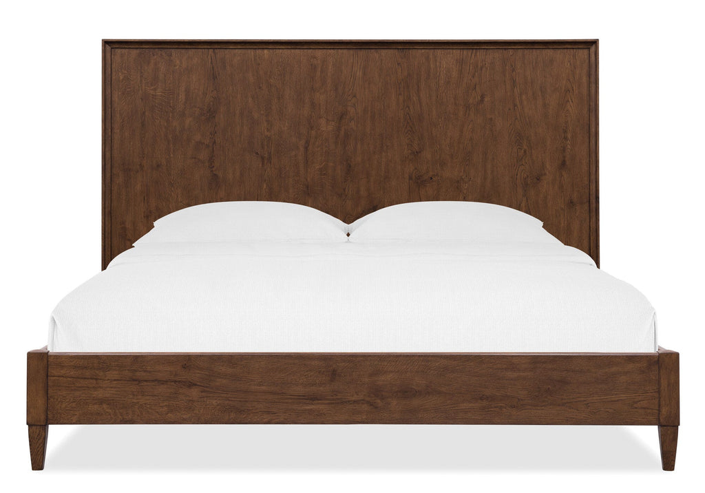 Cashiers Panel Beds