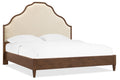 Cashiers Upholstered Beds