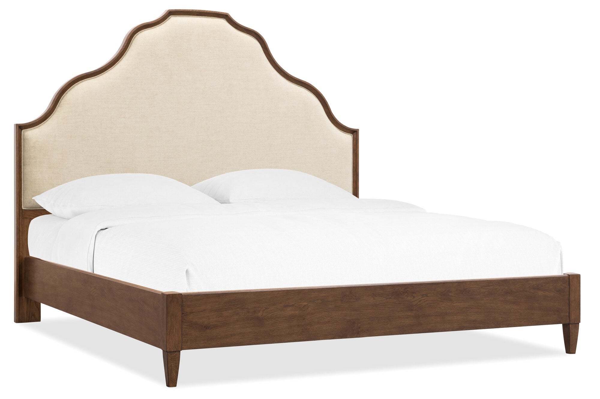Cashiers Upholstered Beds