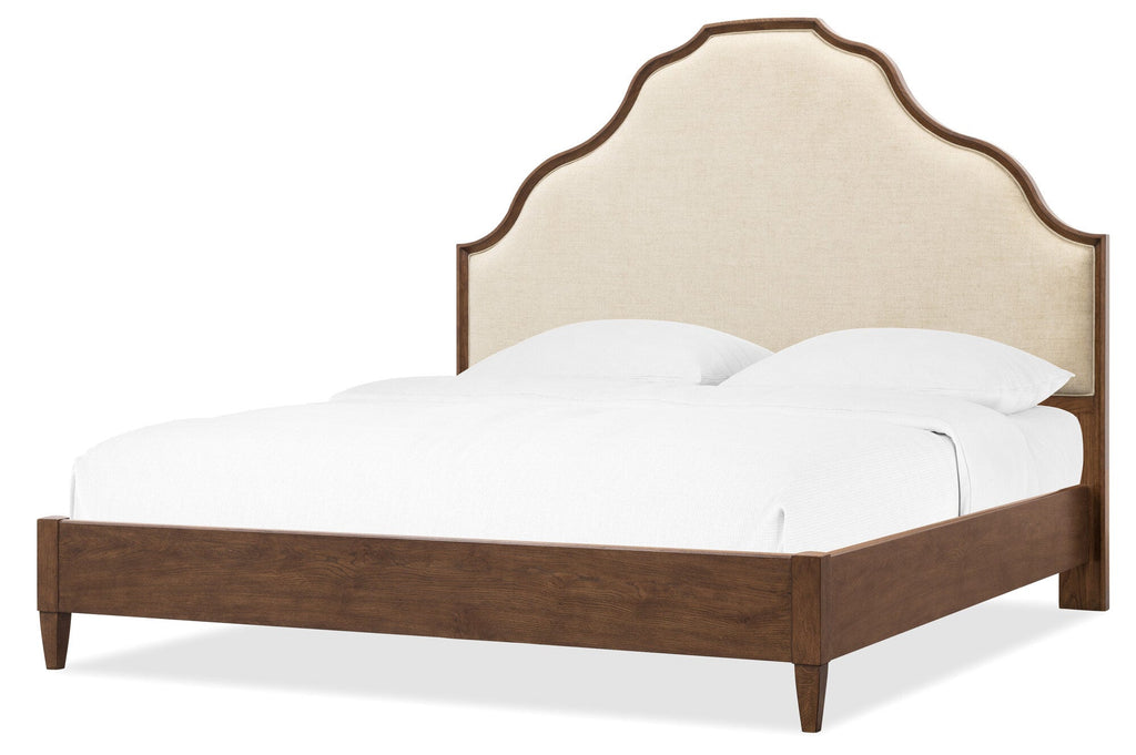 Cashiers Upholstered Beds