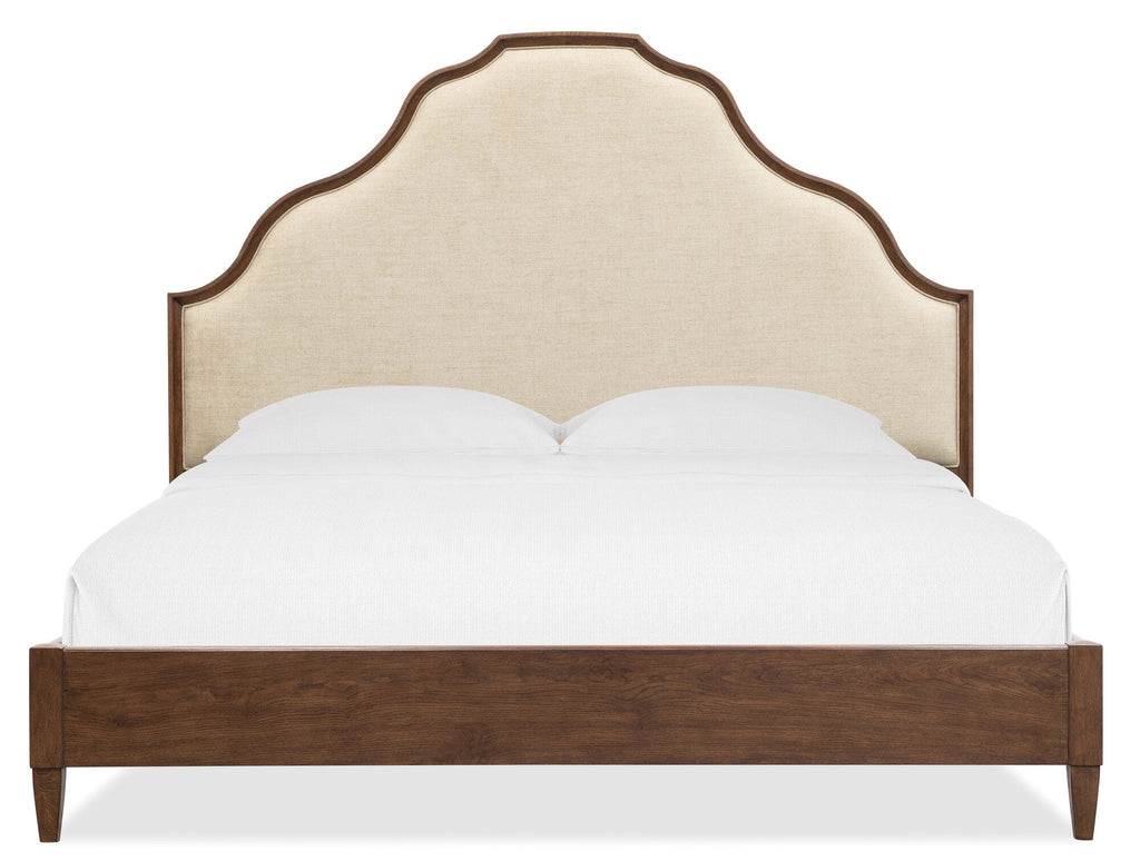 Cashiers Upholstered Beds