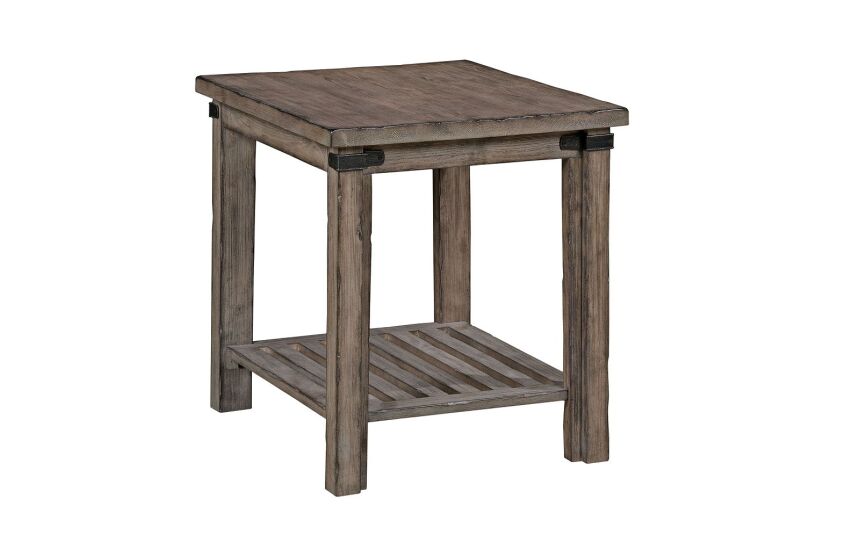 Door Chest