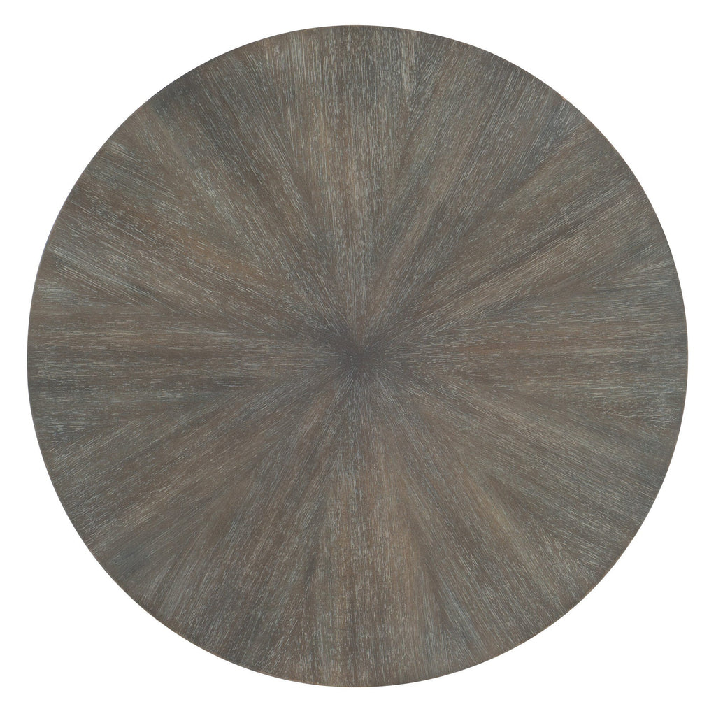 Round End Table Top Image