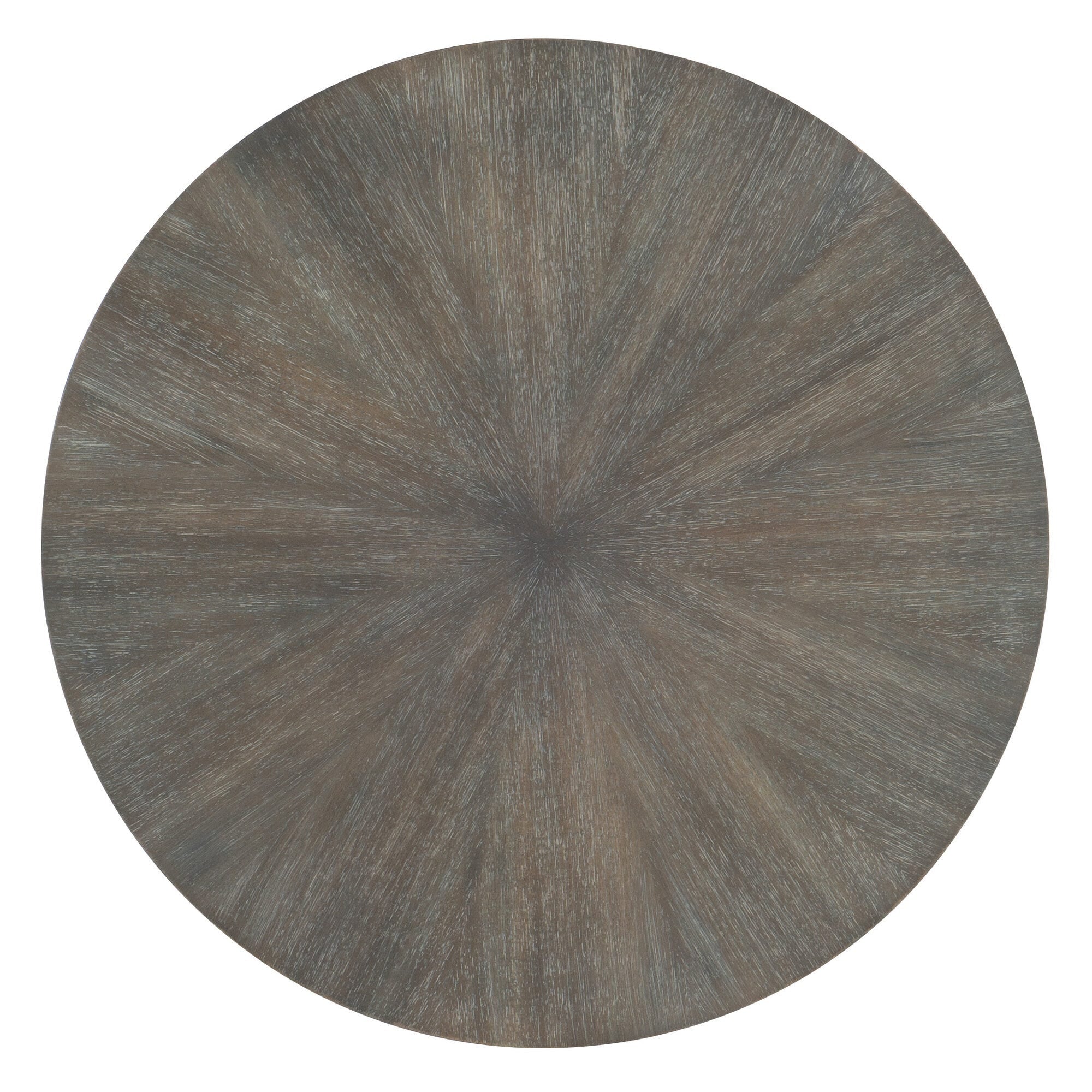 Round End Table Top Image