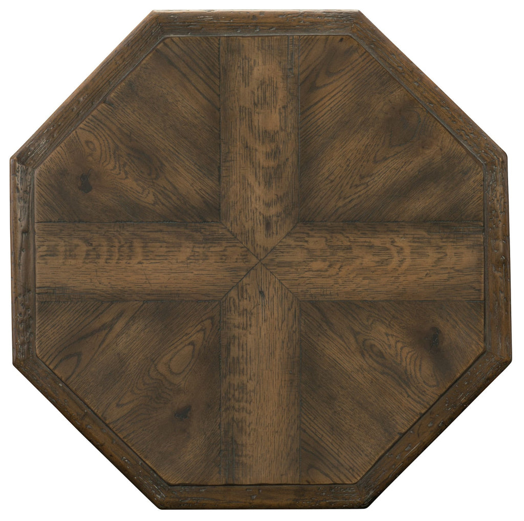 Mason End Table