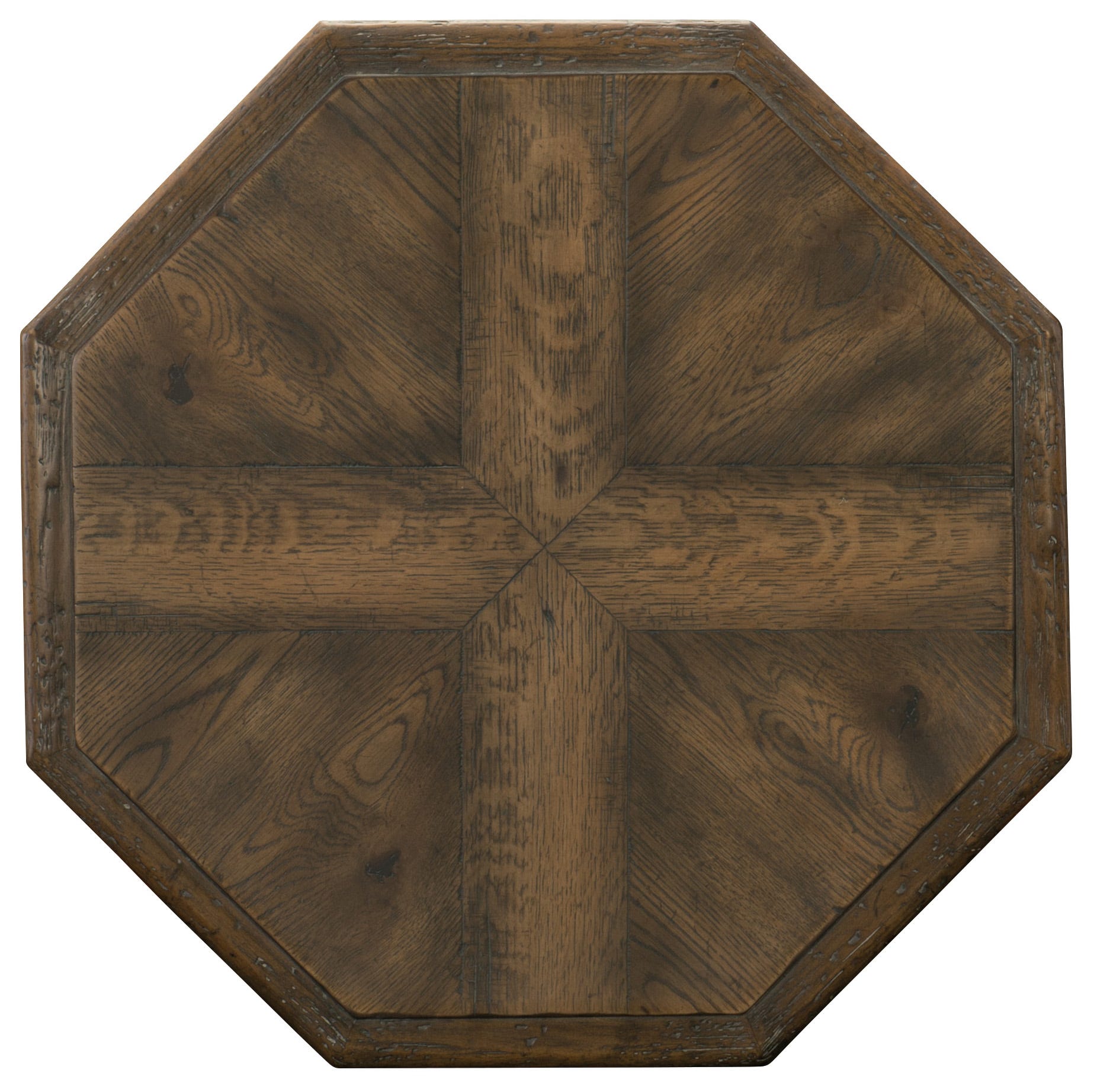 Mason End Table