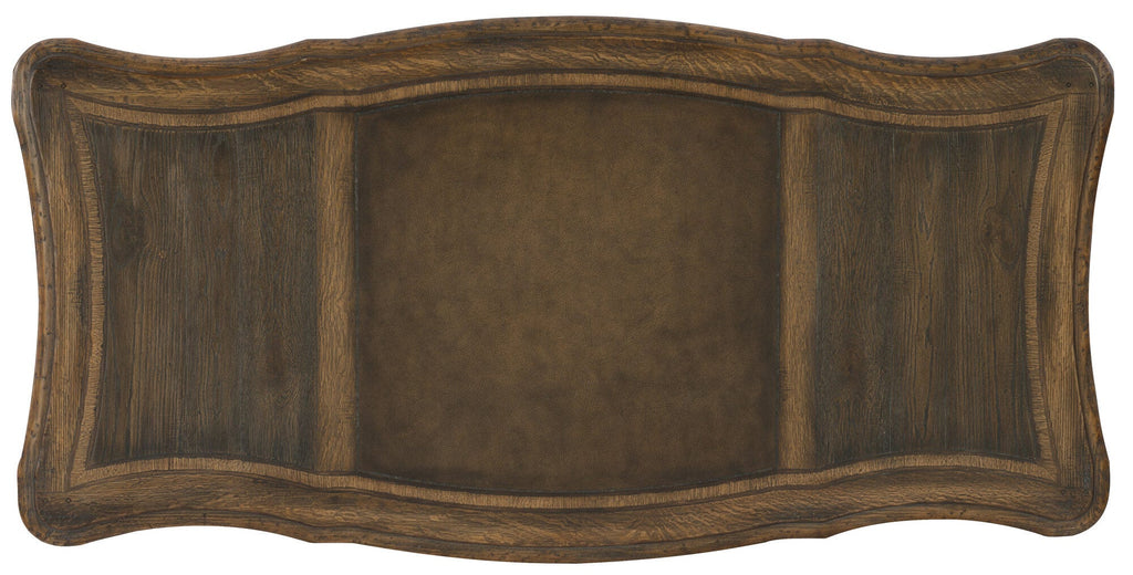 St. Hedwig Executive Desk