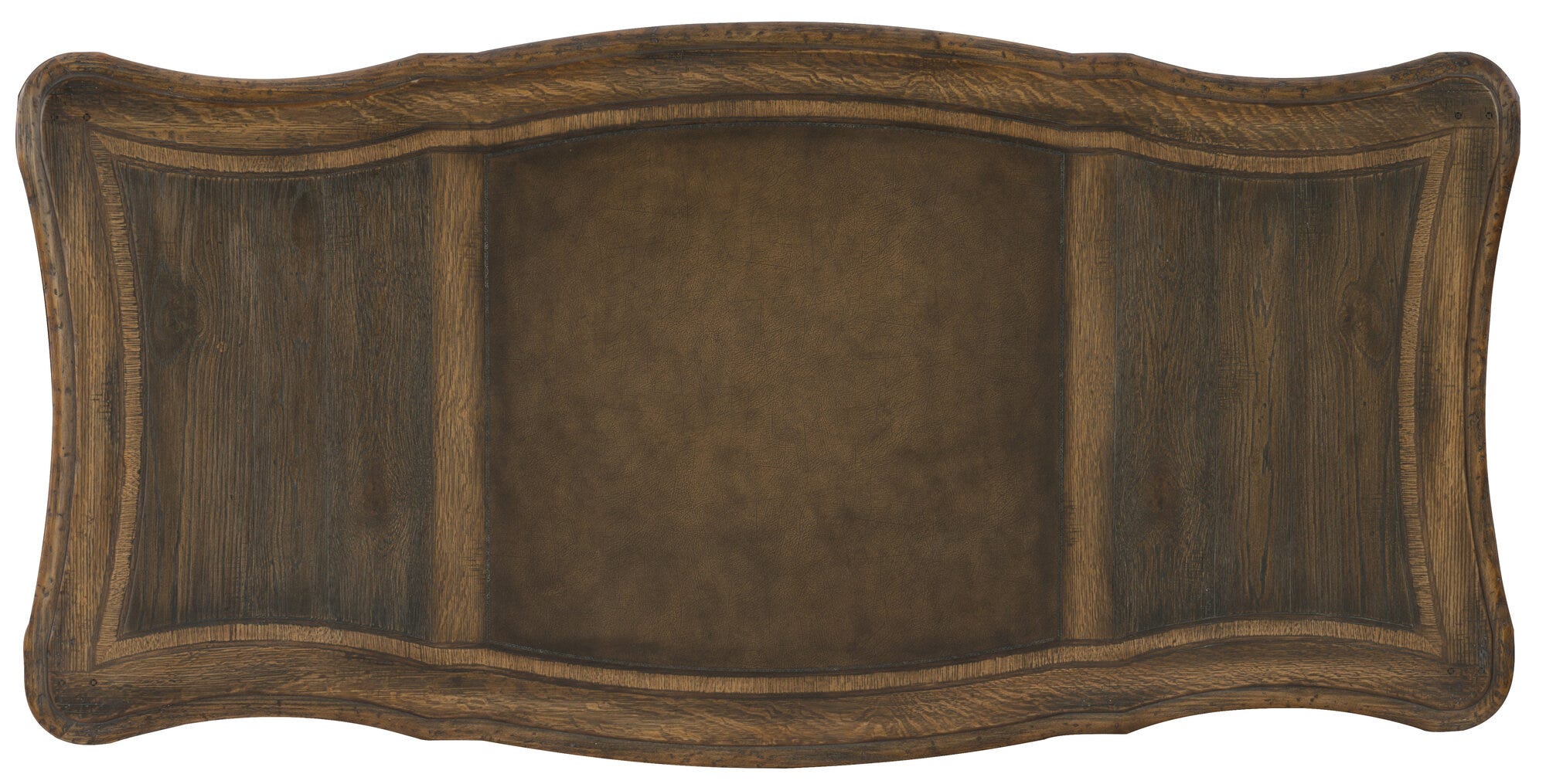 St. Hedwig Executive Desk