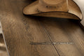 Bluewind Flip-Top Console Table