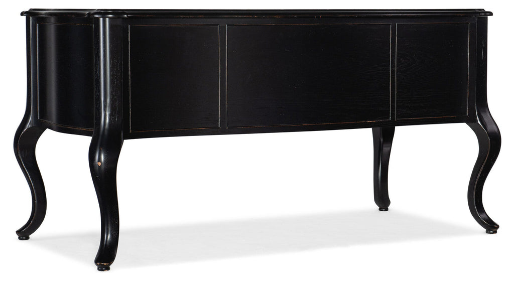 Bristowe Writing Desk Back Silo