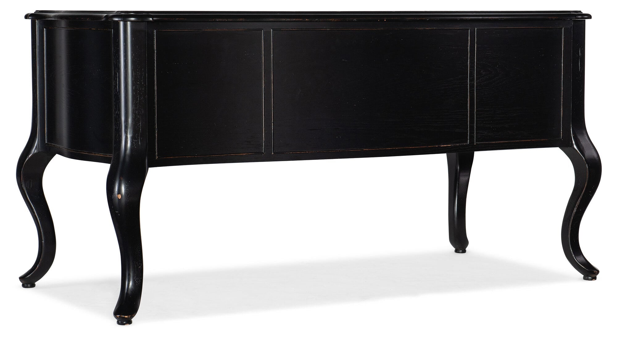 Bristowe Writing Desk Back Silo