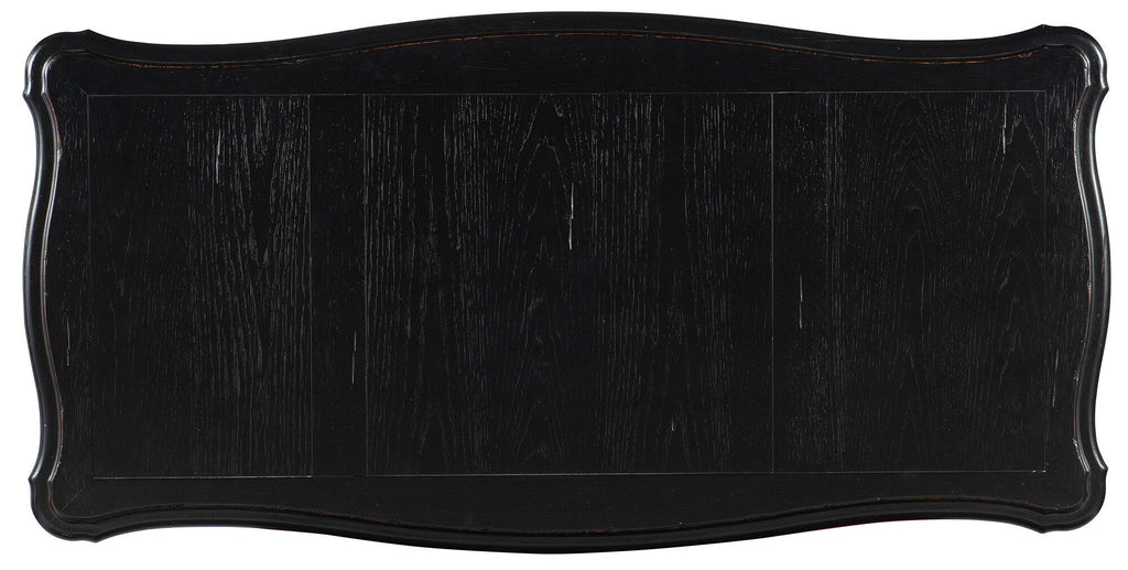 Bristowe Writing Desk Top