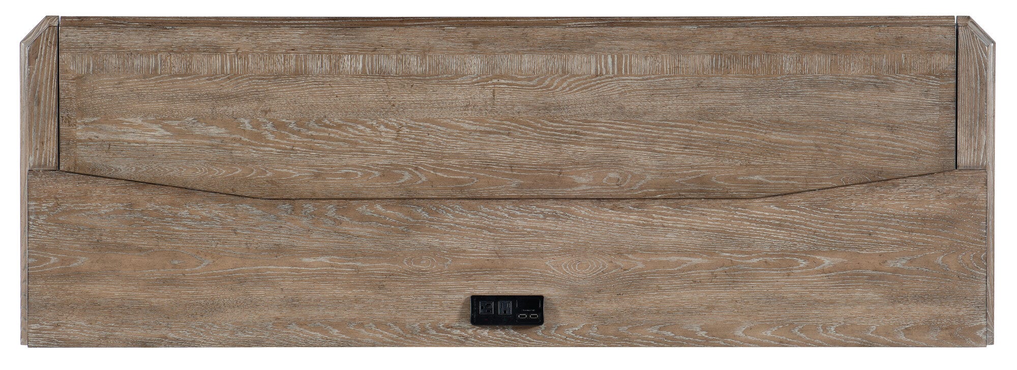Sutter Computer Credenza