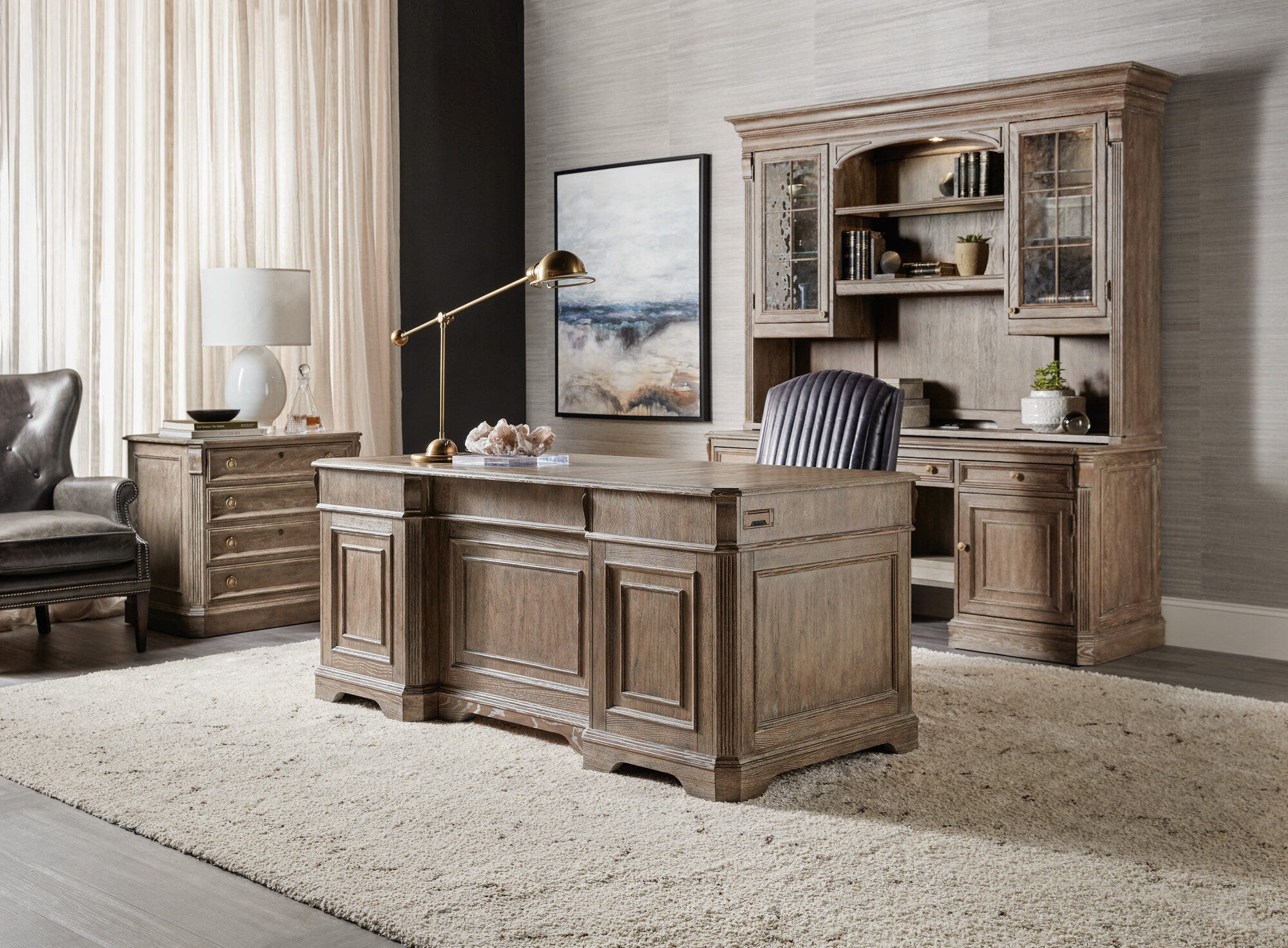 Sutter Lateral File