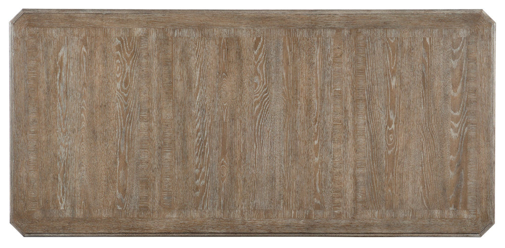Sutter Executive Desk