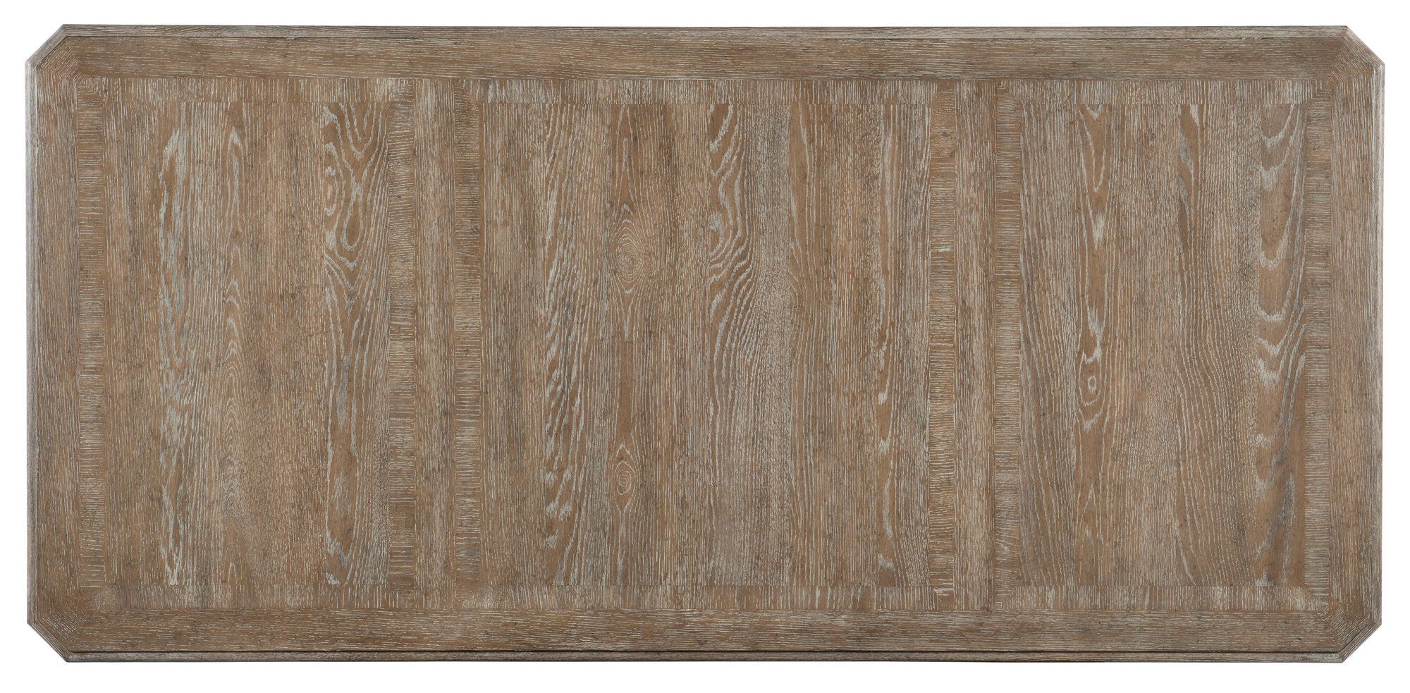 Sutter Executive Desk