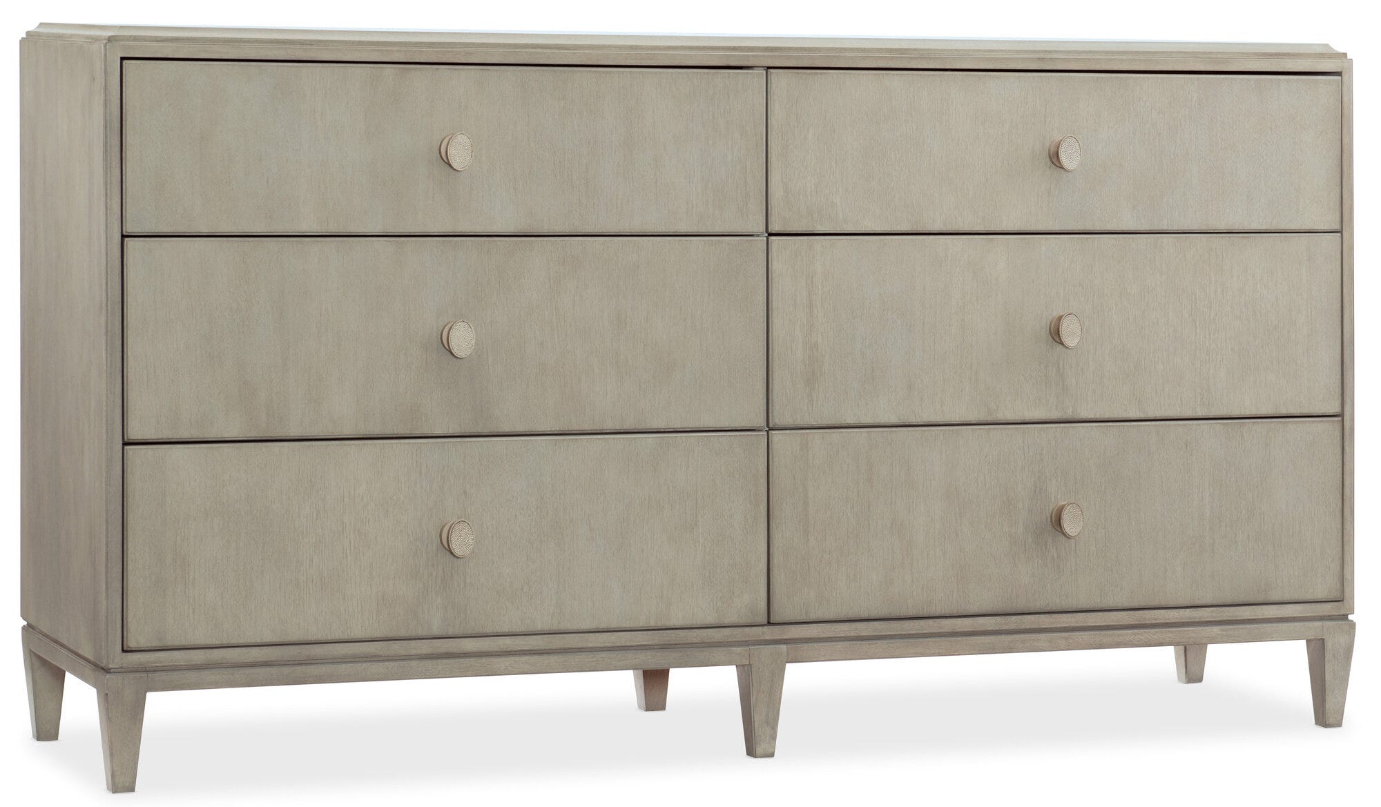 Elixir Six-Drawer Dresser Silo Image