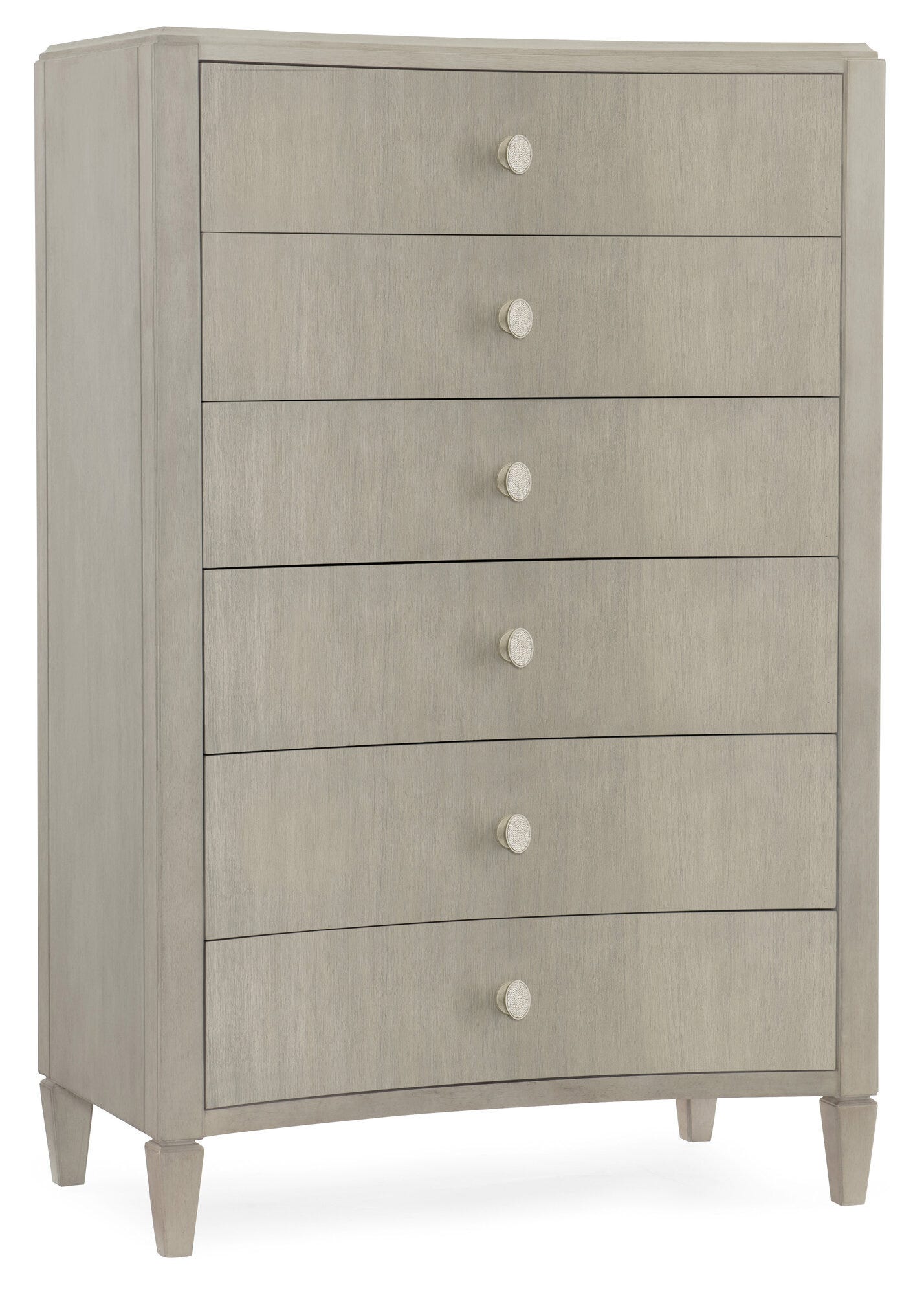 Elixir Six-Drawer Drawer Chest Silo Image