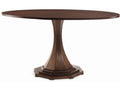 Century Furniture Consulate Maire Louise Oval Dining Table 599-307