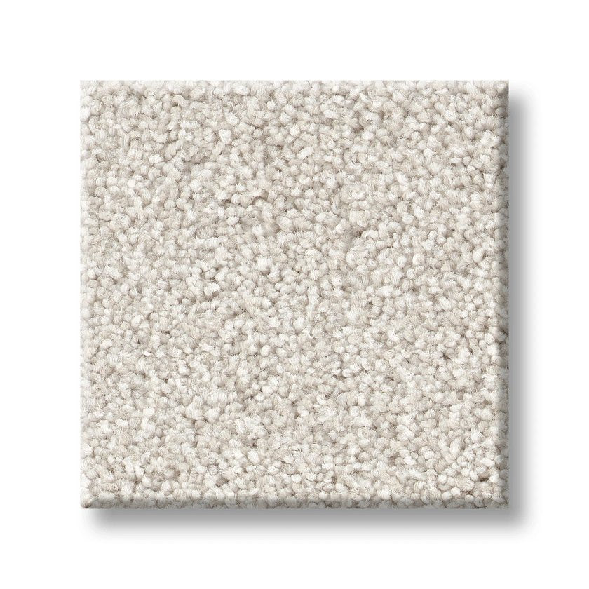 Live on Comfort CASCADE WHITE SWATCH