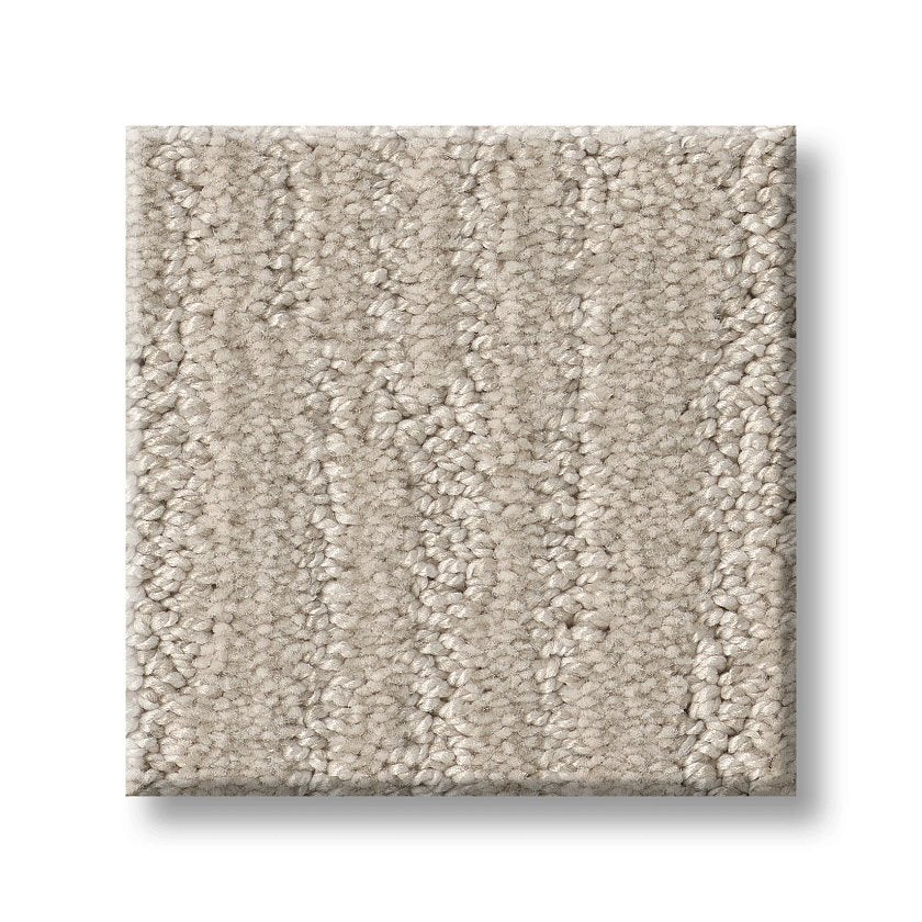 NATURE'S MARK ALMOND SILK - Carpet