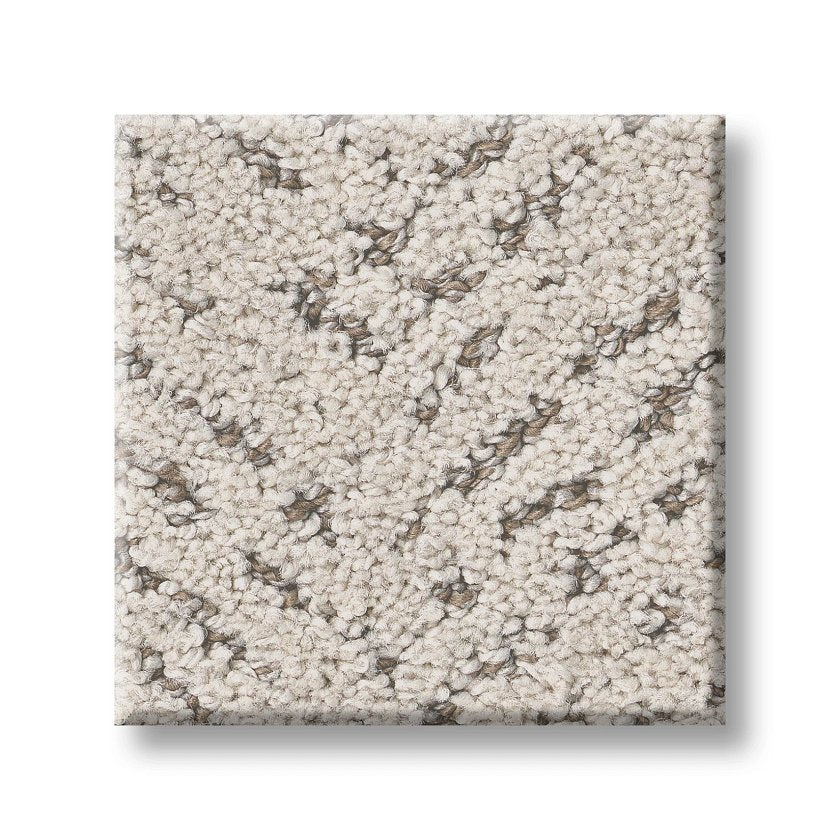 FAVOURED PATH ALMOND SILK SWATCH