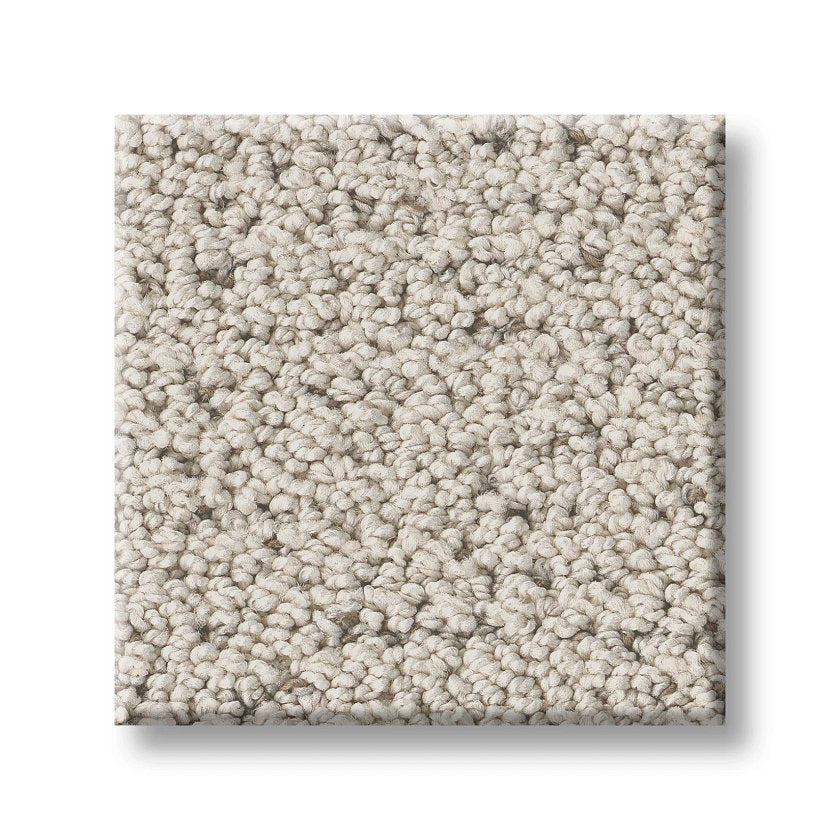 Intricate Trace ALMOND SILK - Carpet
