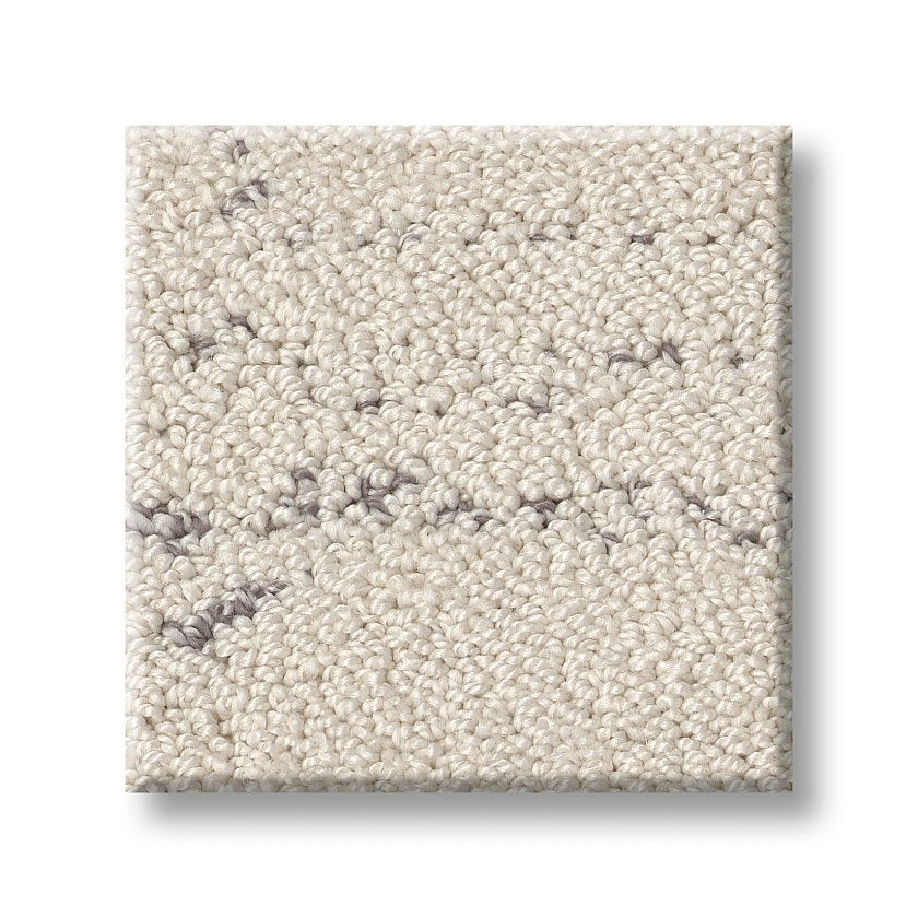 Natural Calm SNOWFALL SWATCH