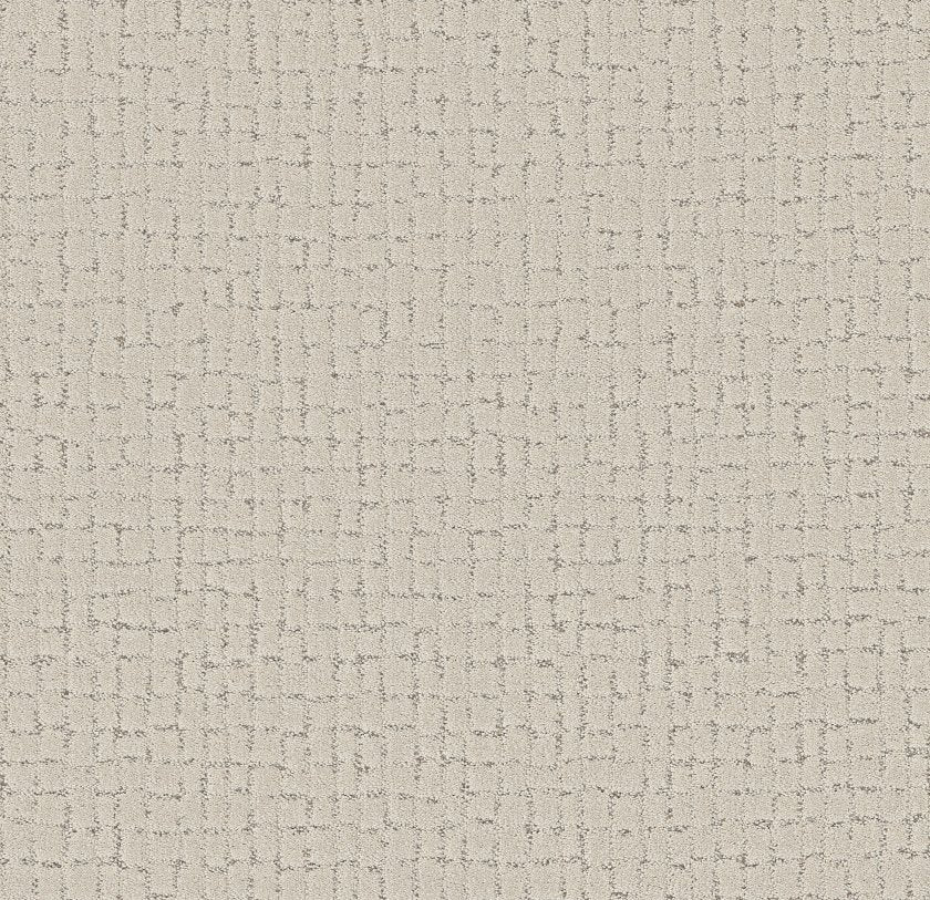 BLOCK PARTY ALMOND SILK MAIN