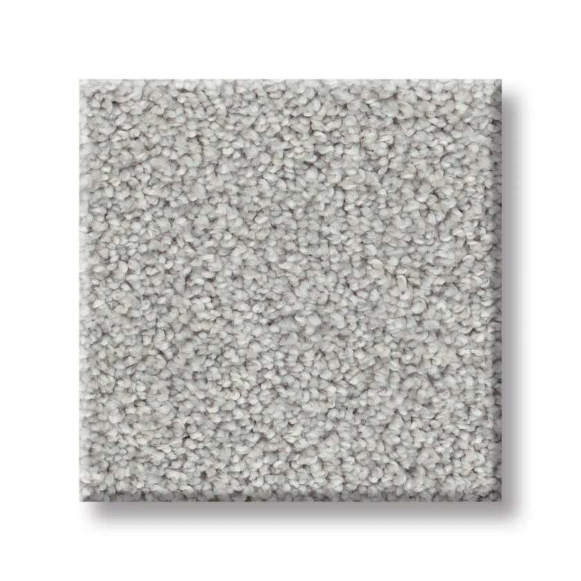 AFFIRMATION I WHITE METAL SWATCH