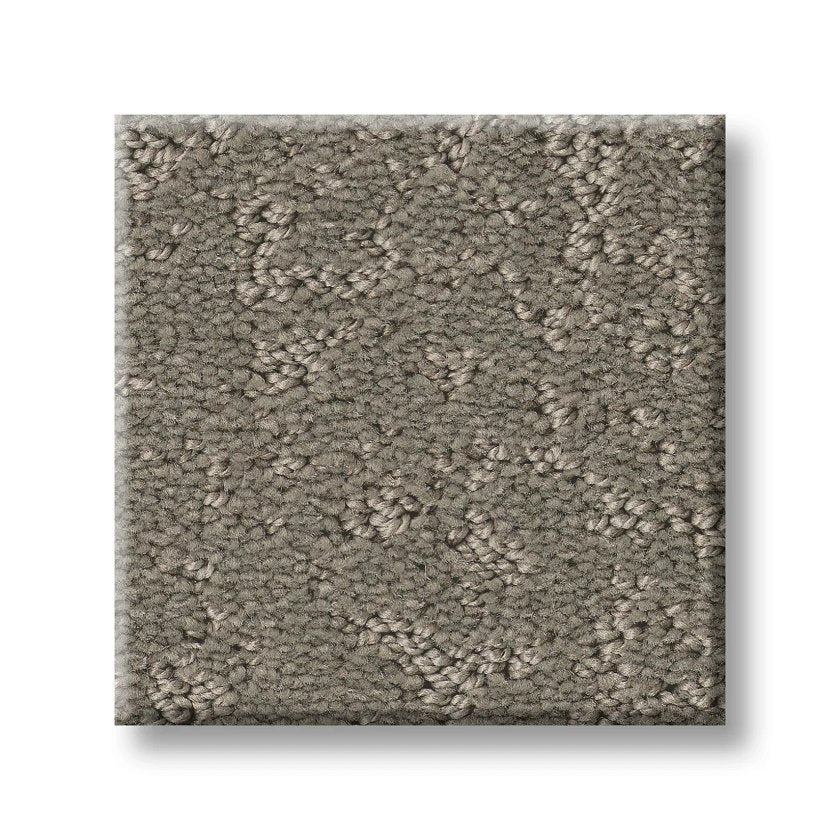 CLEVER CHOICE FALLEN ACORN SWATCH