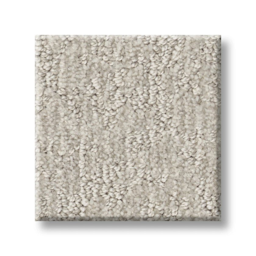 CLEVER BLEND ALMOND SILK SWATCH