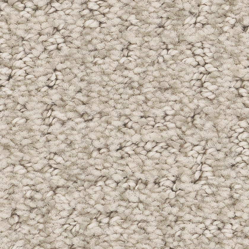 CLEVER ART ALMOND SILK SWATCH
