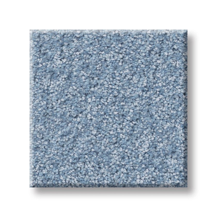 THE BRIGHT SIDE CLOUD NINE SWATCH