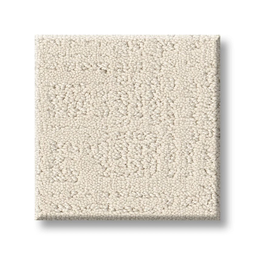 NATURAL INSTINCT IVORY - Carpet