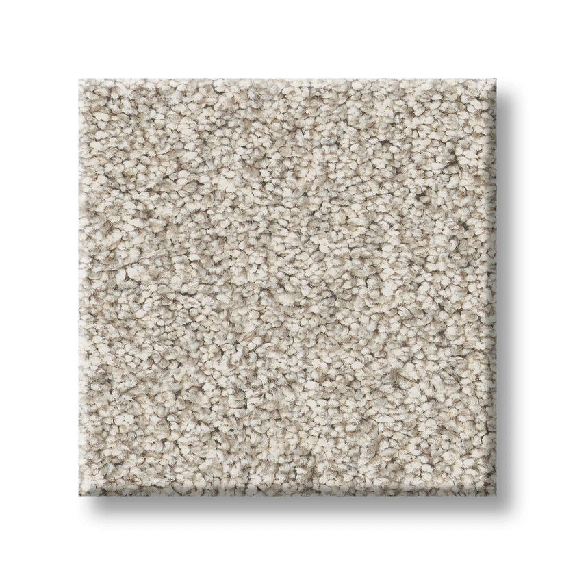 TIMELESS TONE BLUE SWEET CREAM - Carpet