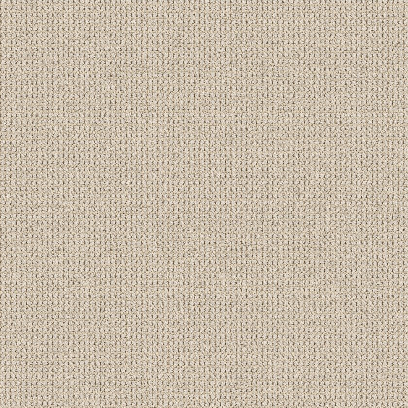KNITTED TONE BLUE SWEET CREAM - Carpet