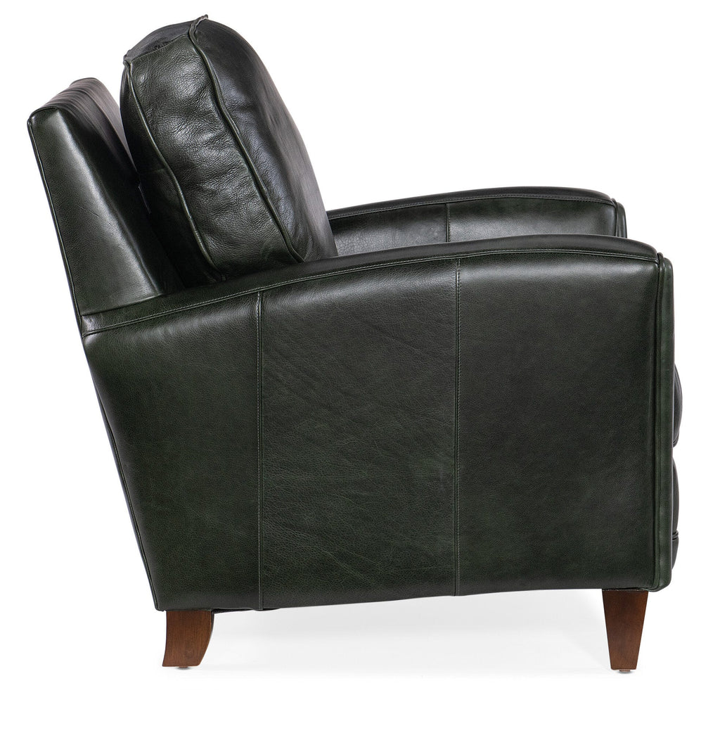 Zion Chair Side Image