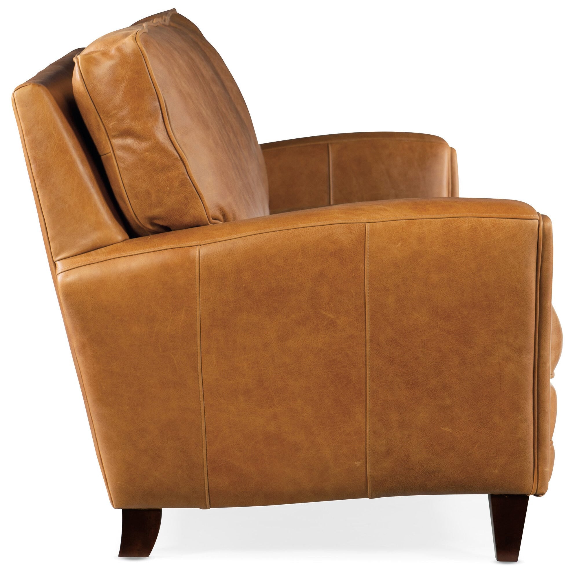 Zion Loveseat Side Image