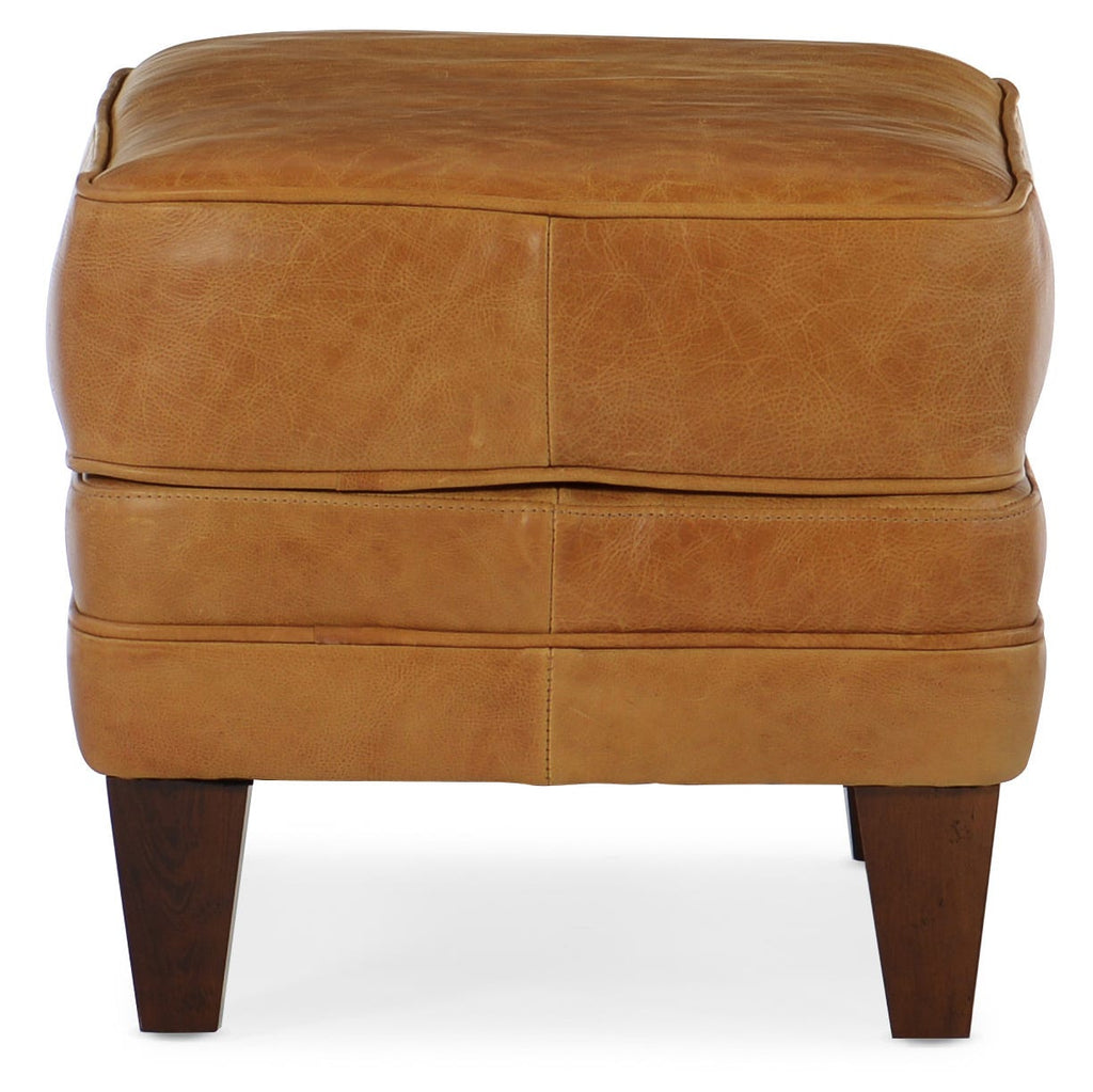Zion Ottoman Side Image