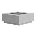 Gravelstone Square Fire Table